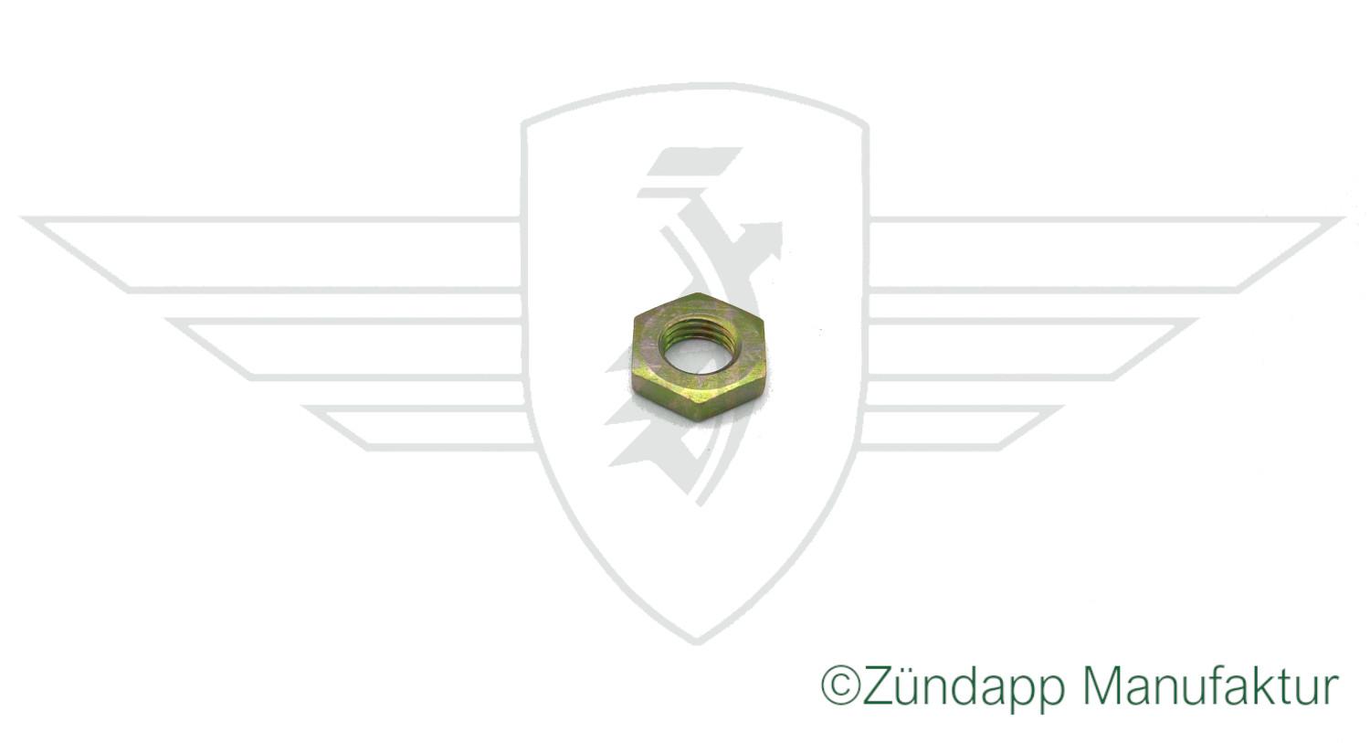 Locknut original